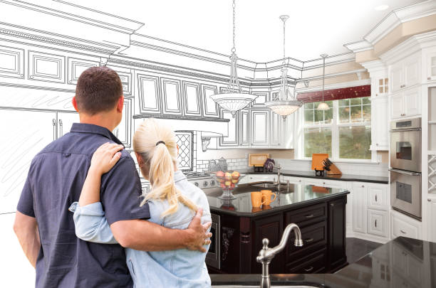 24/7 Emergency Cabinet Refacing experts in Dover, OH