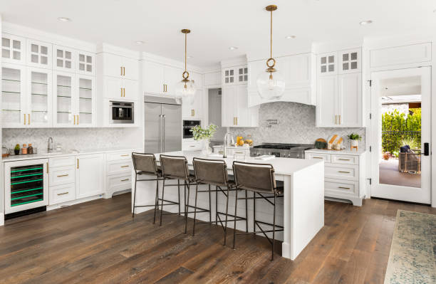 Reliable Cabinet Refacing contractor in Dover, OH by I E Kitchen