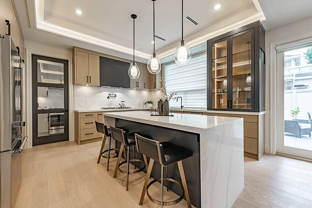 Affordable Cabinet Refacing solutions in Dover, OH